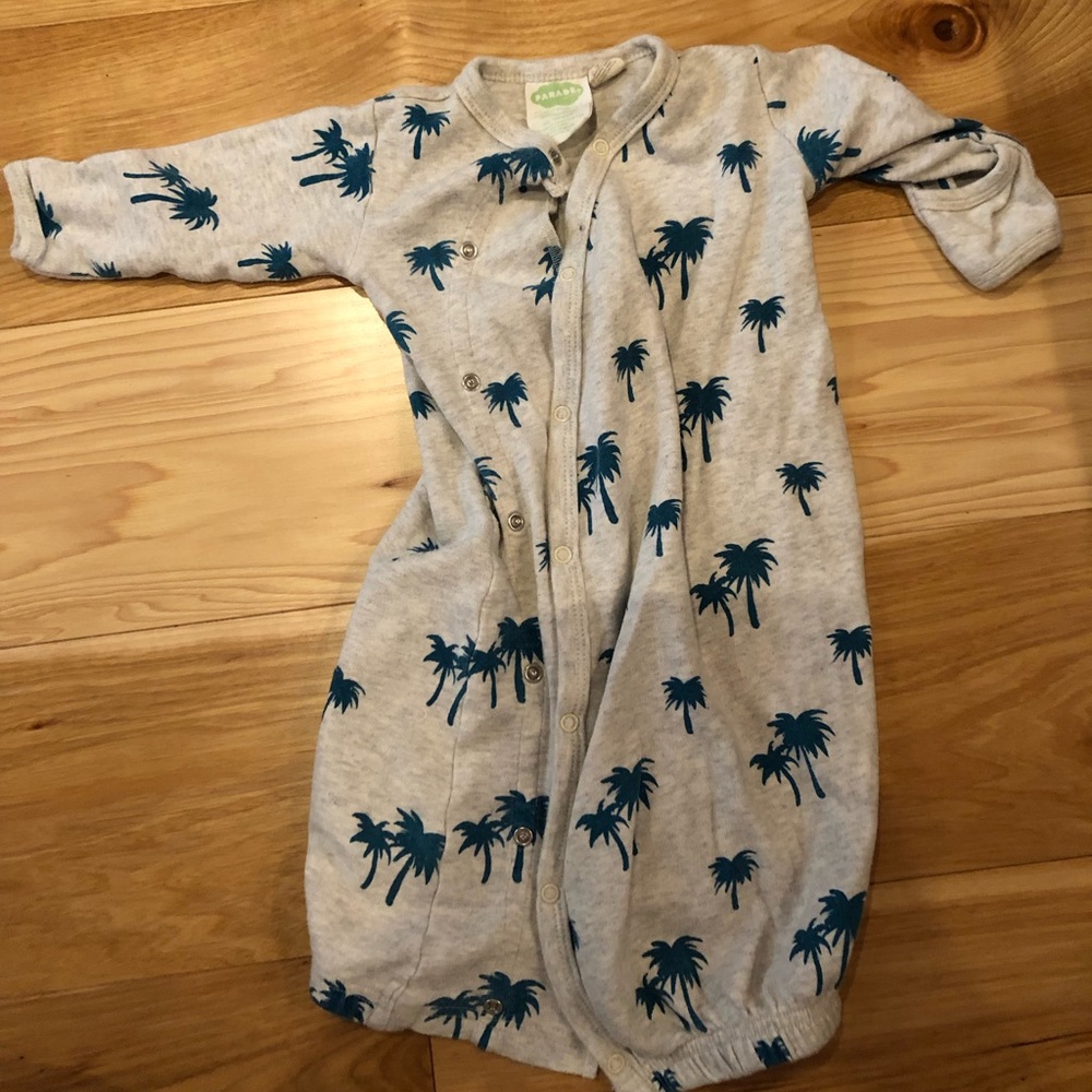 Parade sleep sack